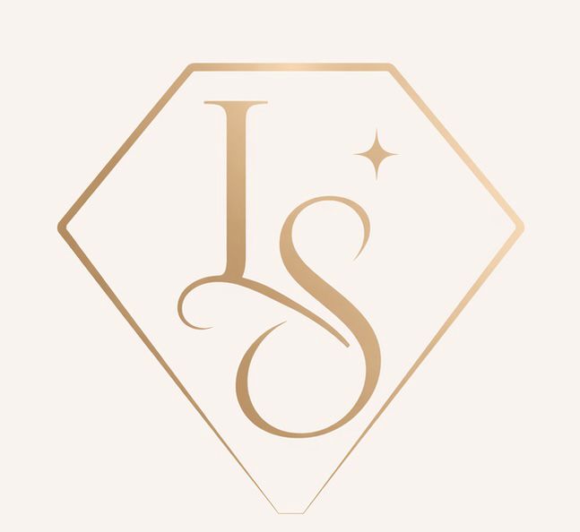 Liorelle Jewelry on silk